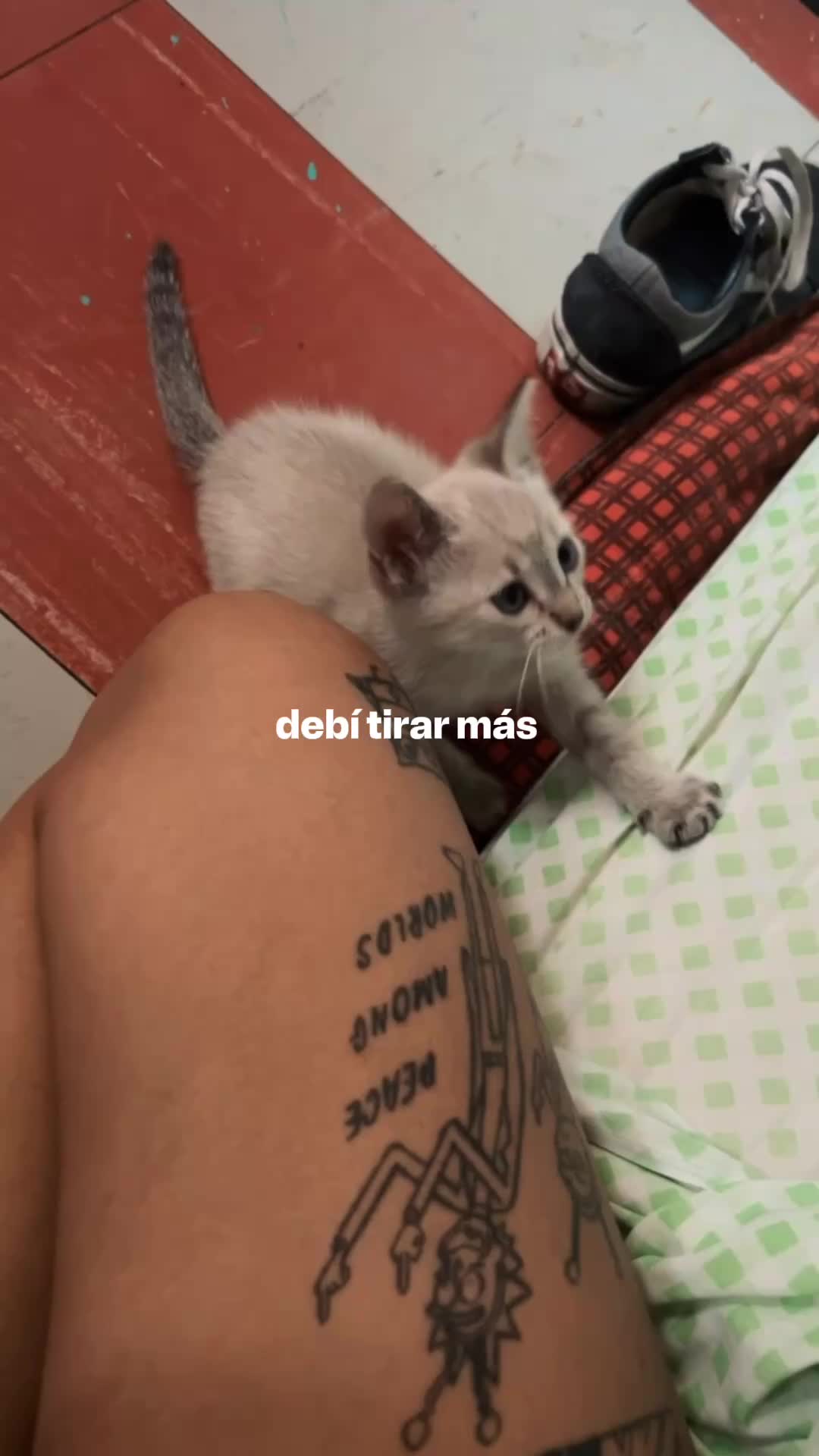@cami d dey i mar <3