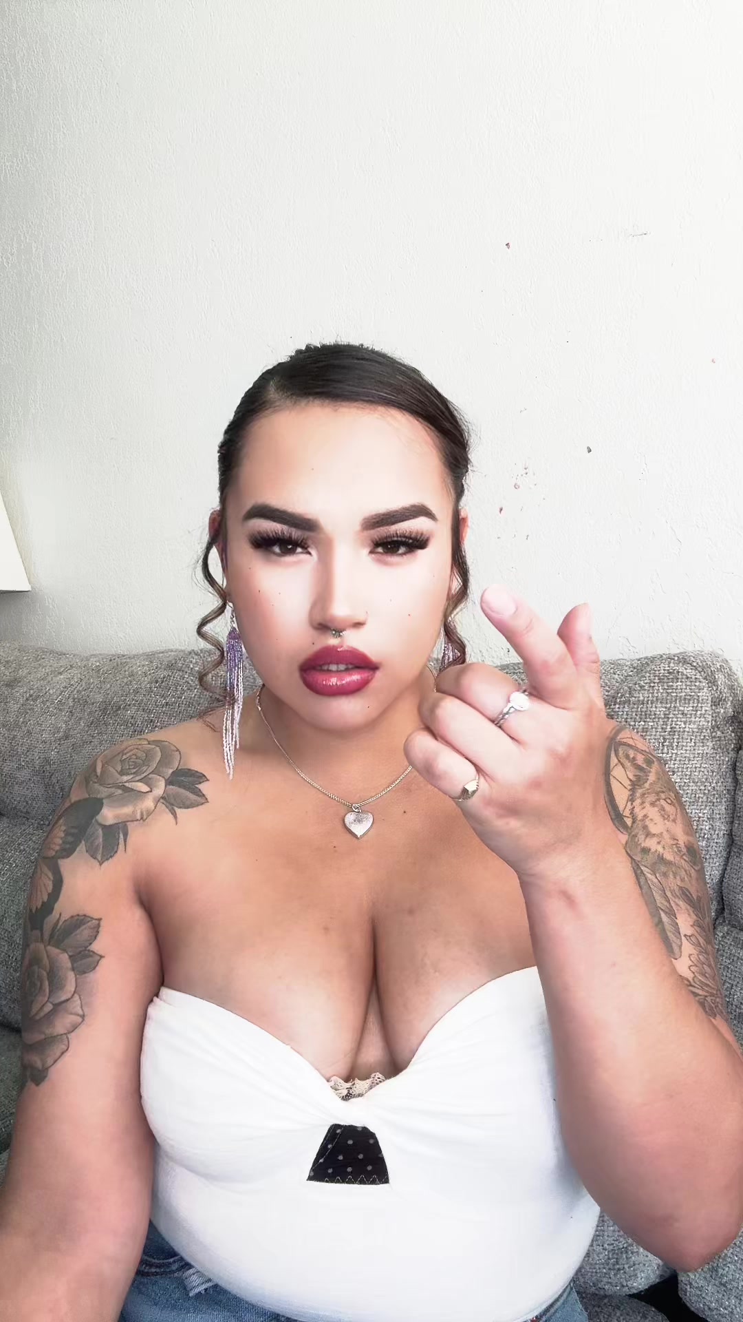 @Vickie Clair