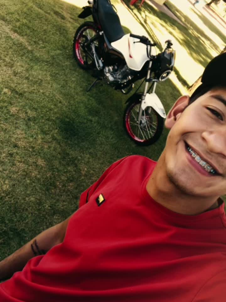 @Luan'i de lá GTR🇵🇾🚀