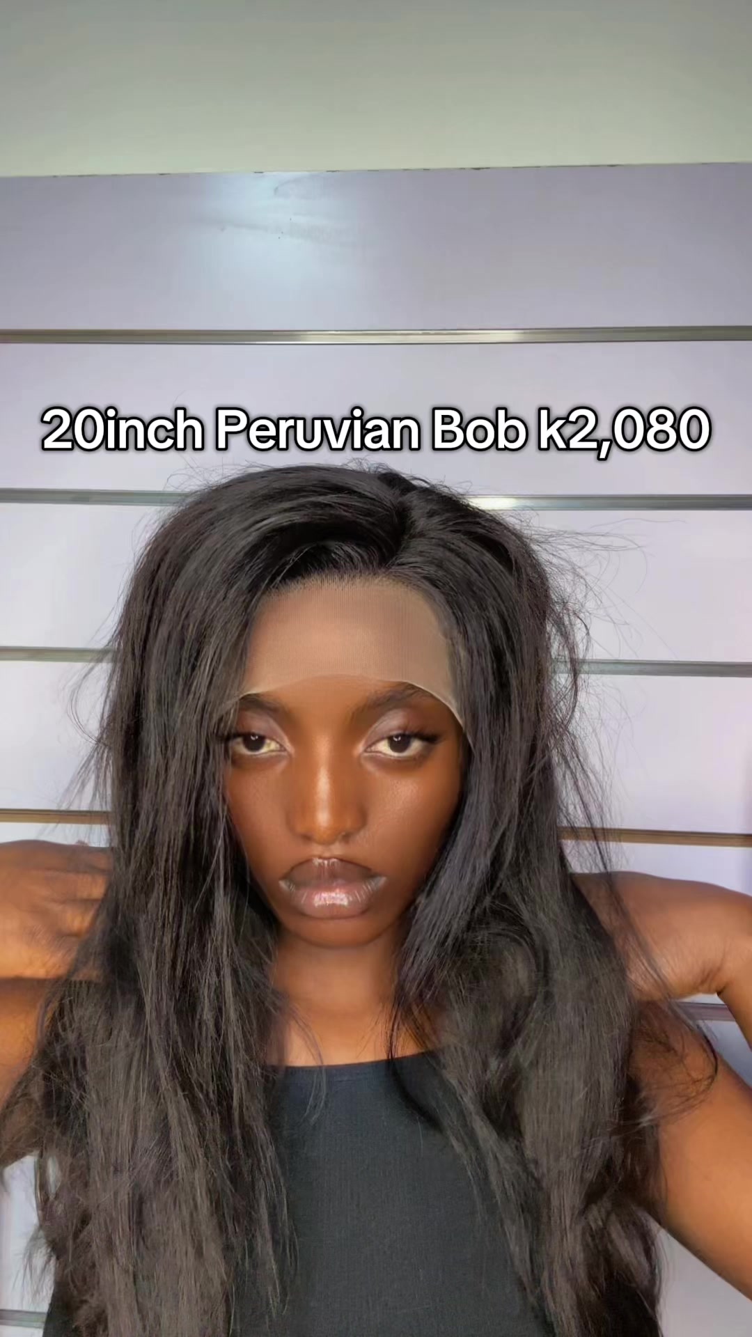 @Youlovehair ZAM