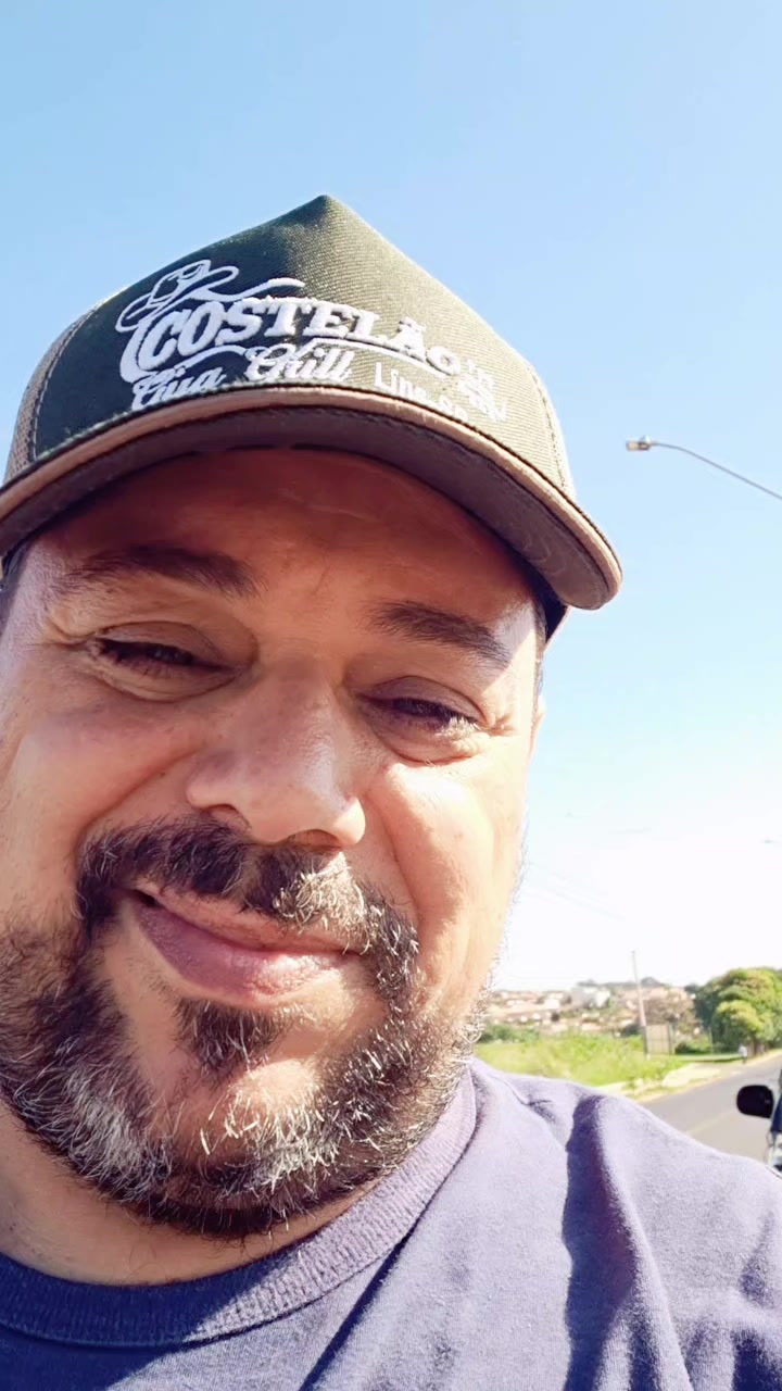 @José Luiz Pinto