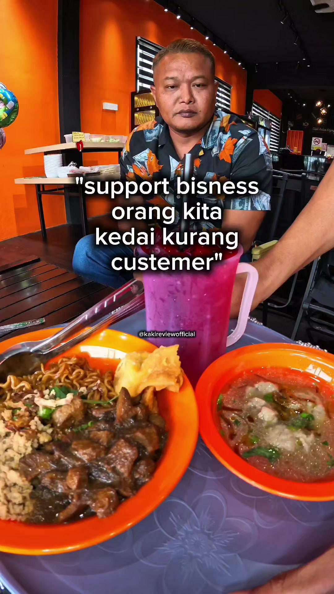 @𝐊𝐀𝐊𝐈 𝐑𝐄𝐕𝐈𝐄𝐖 🇲🇾