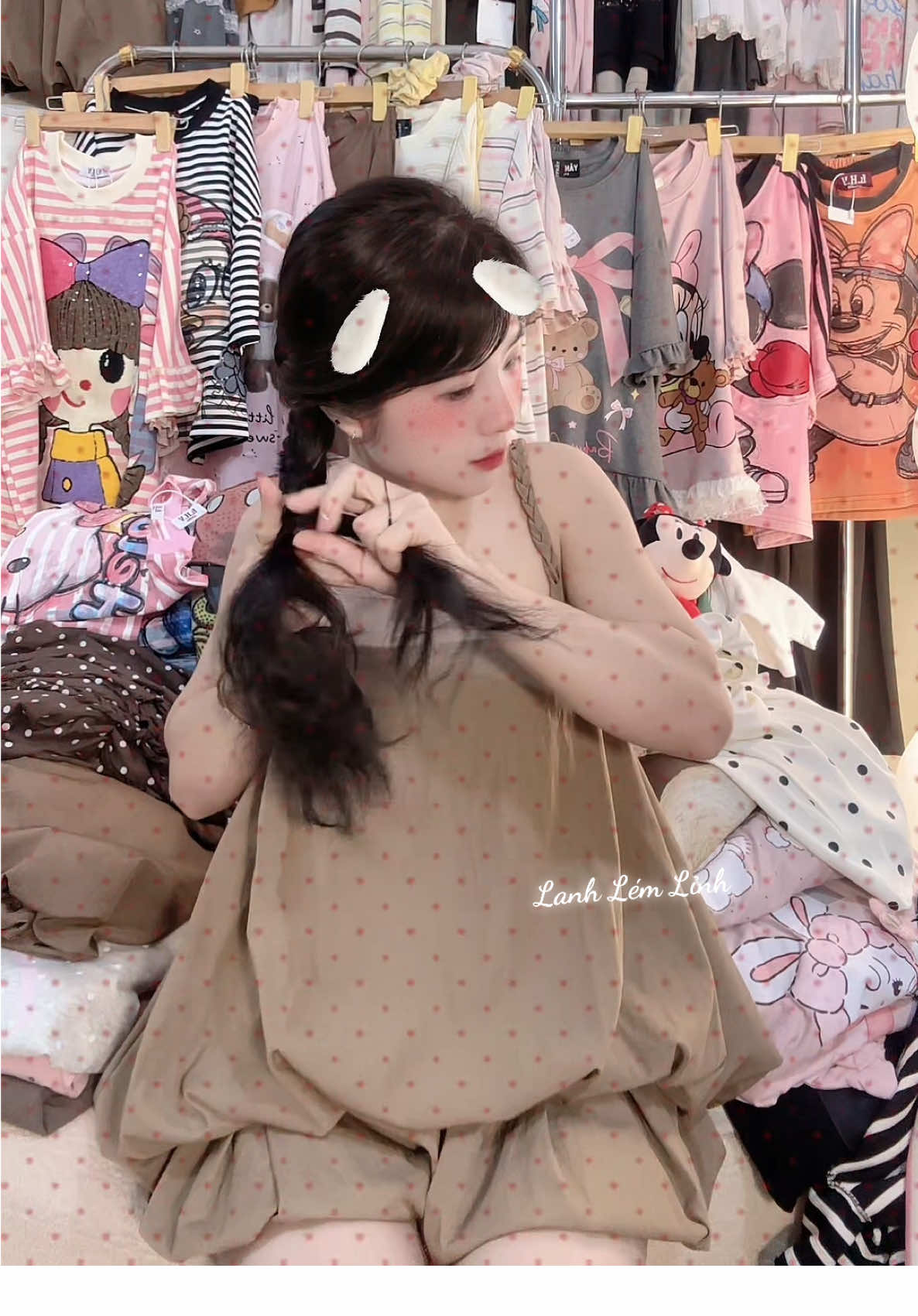 @Shop LanhL&eacute;mLỉnh