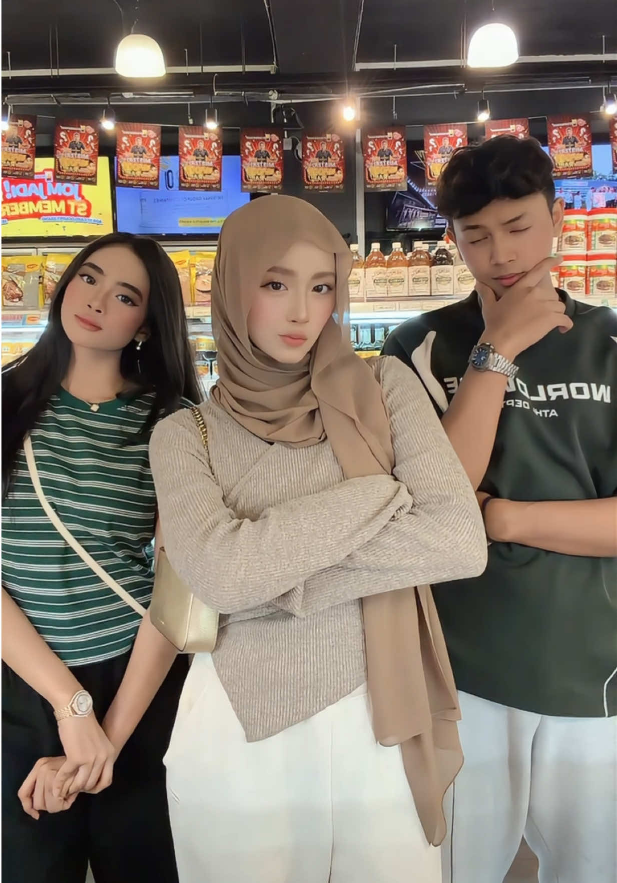 @Sofie ๐