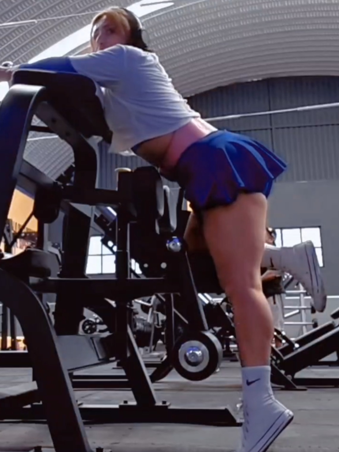 @Lunisgym