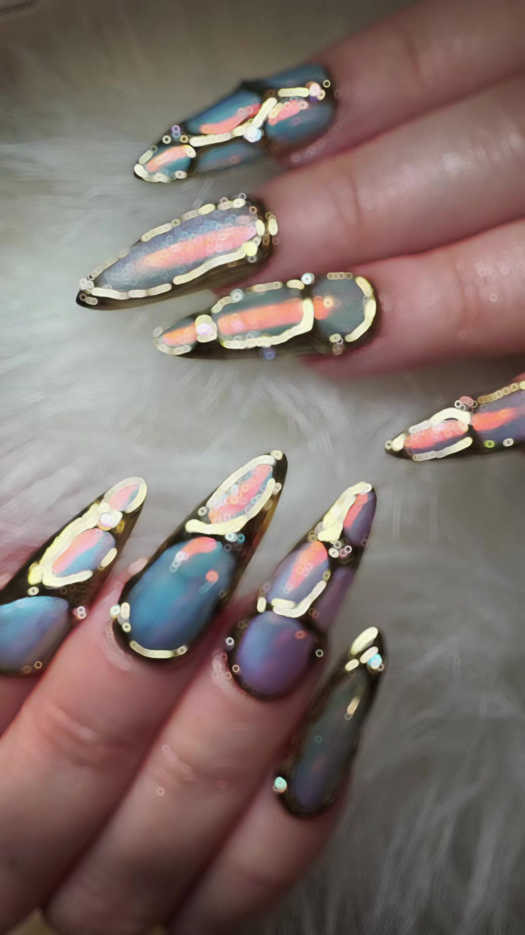 @Sunshine Nails