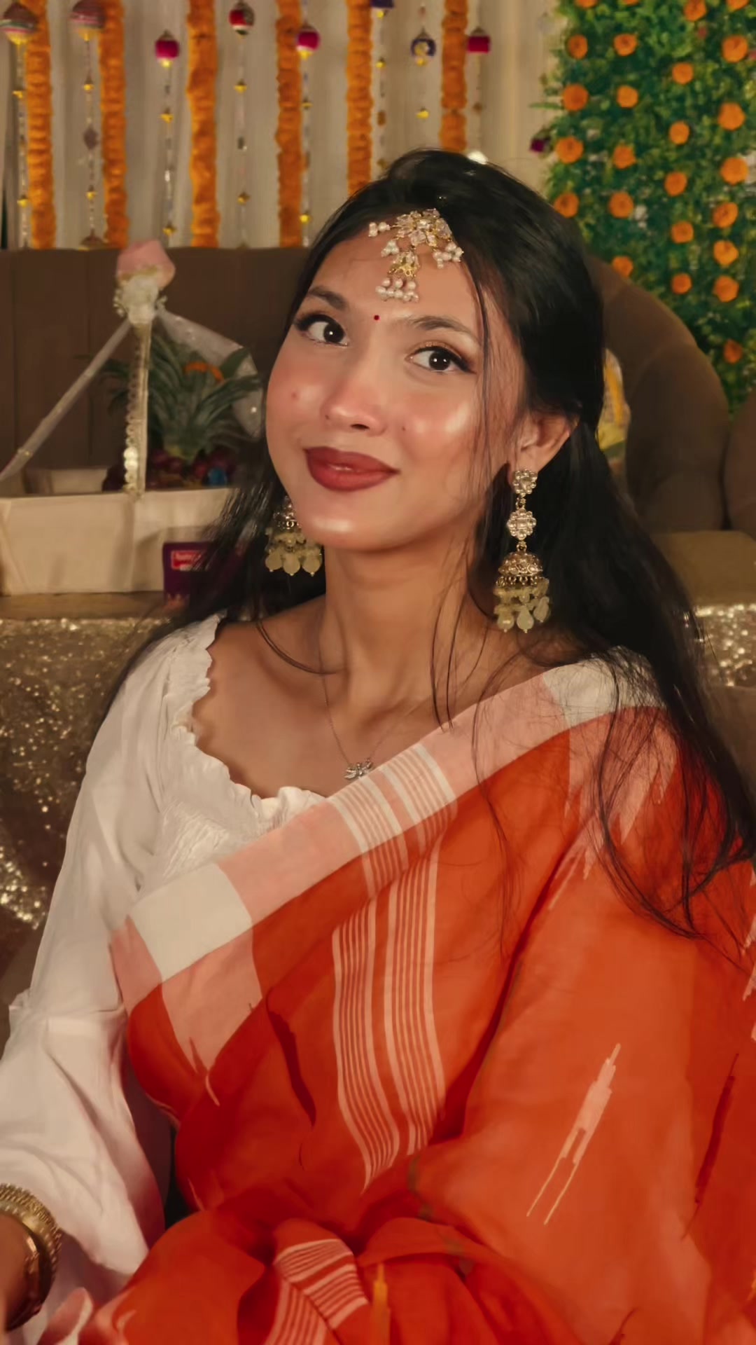 @Esha