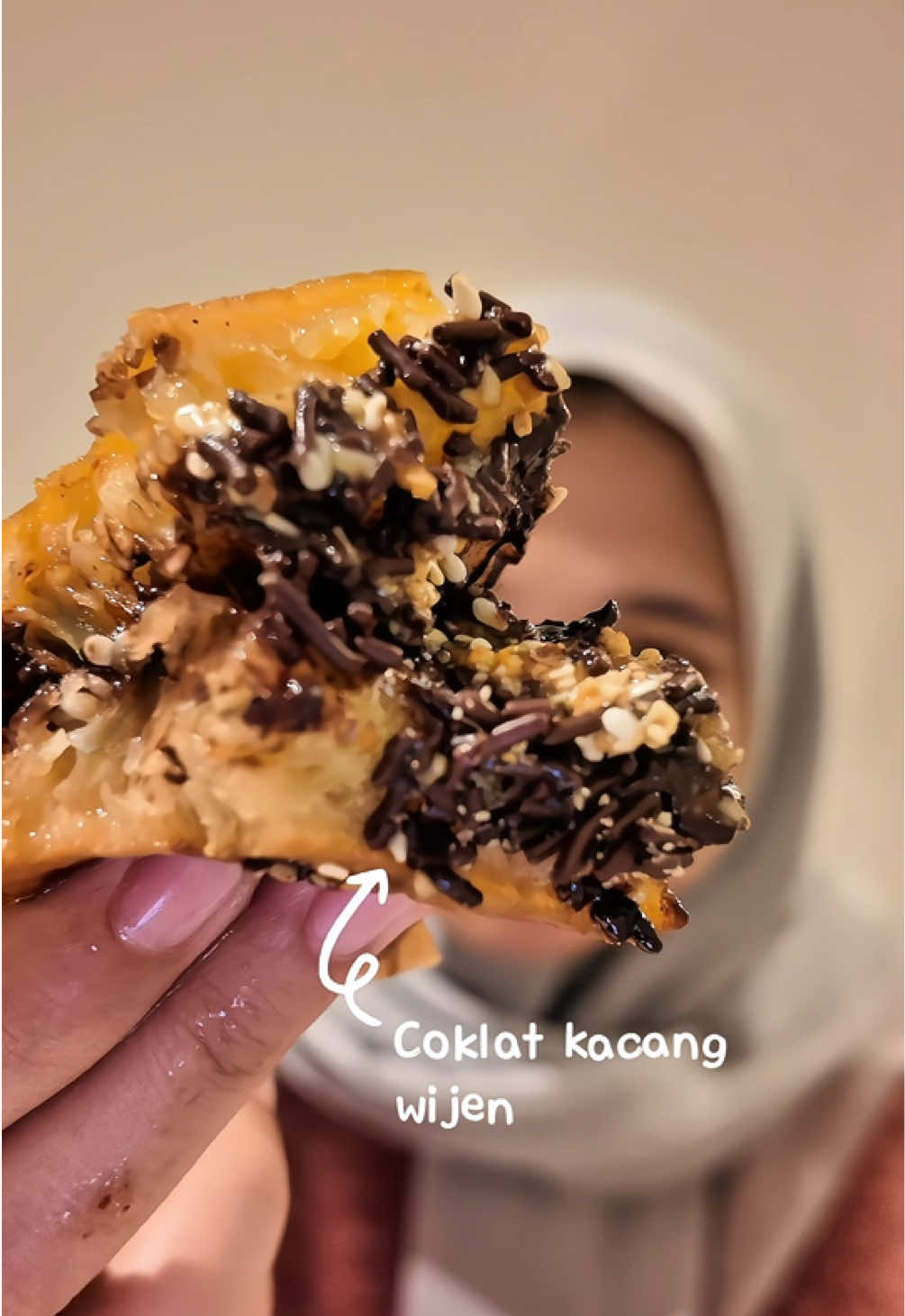 @nidaanisahf | Food & Travel