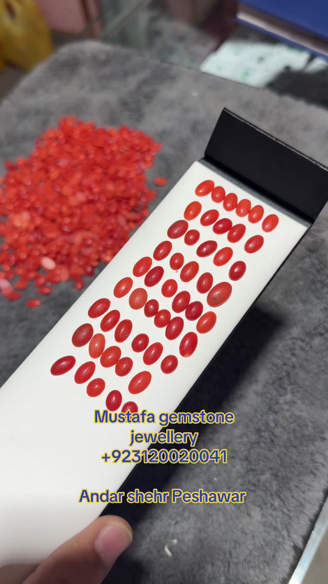 @mustafagemstonejewellery (MGJ)