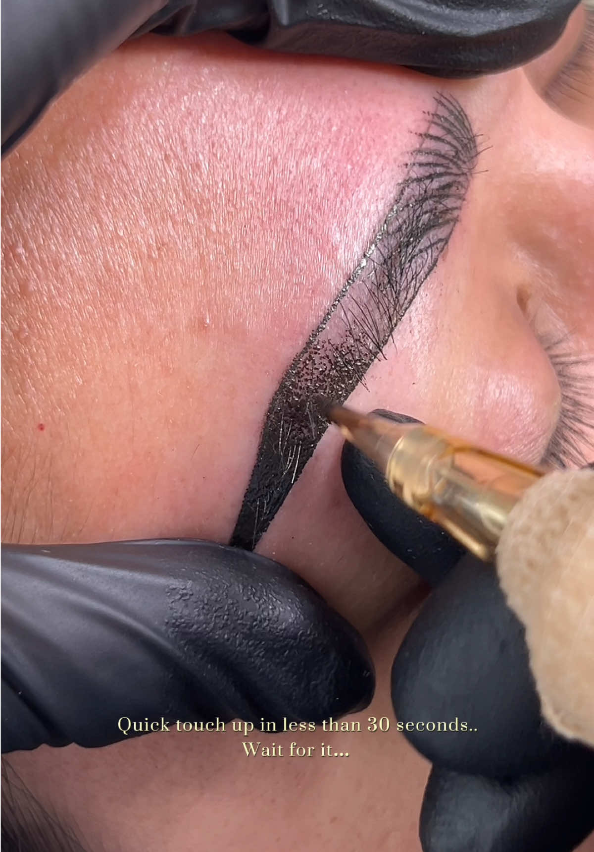 @Edith - PMU Brow Artist
