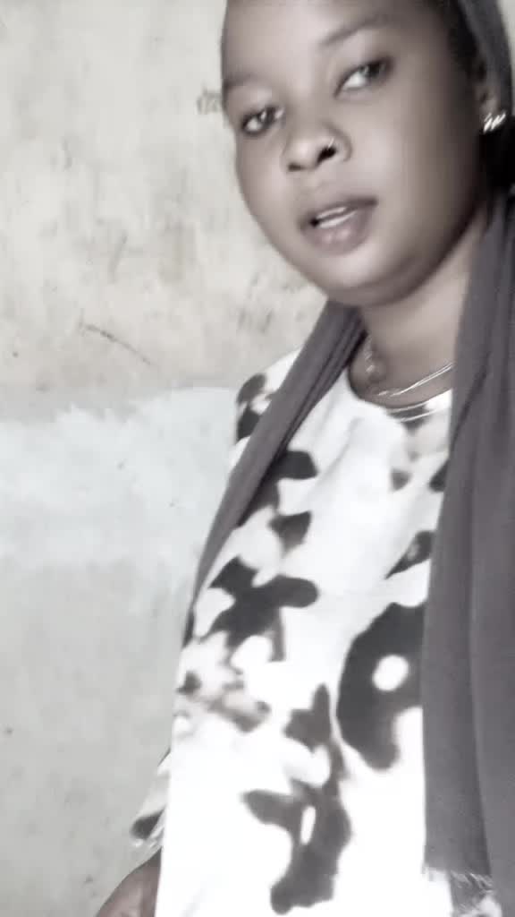 @Fatima Bukar