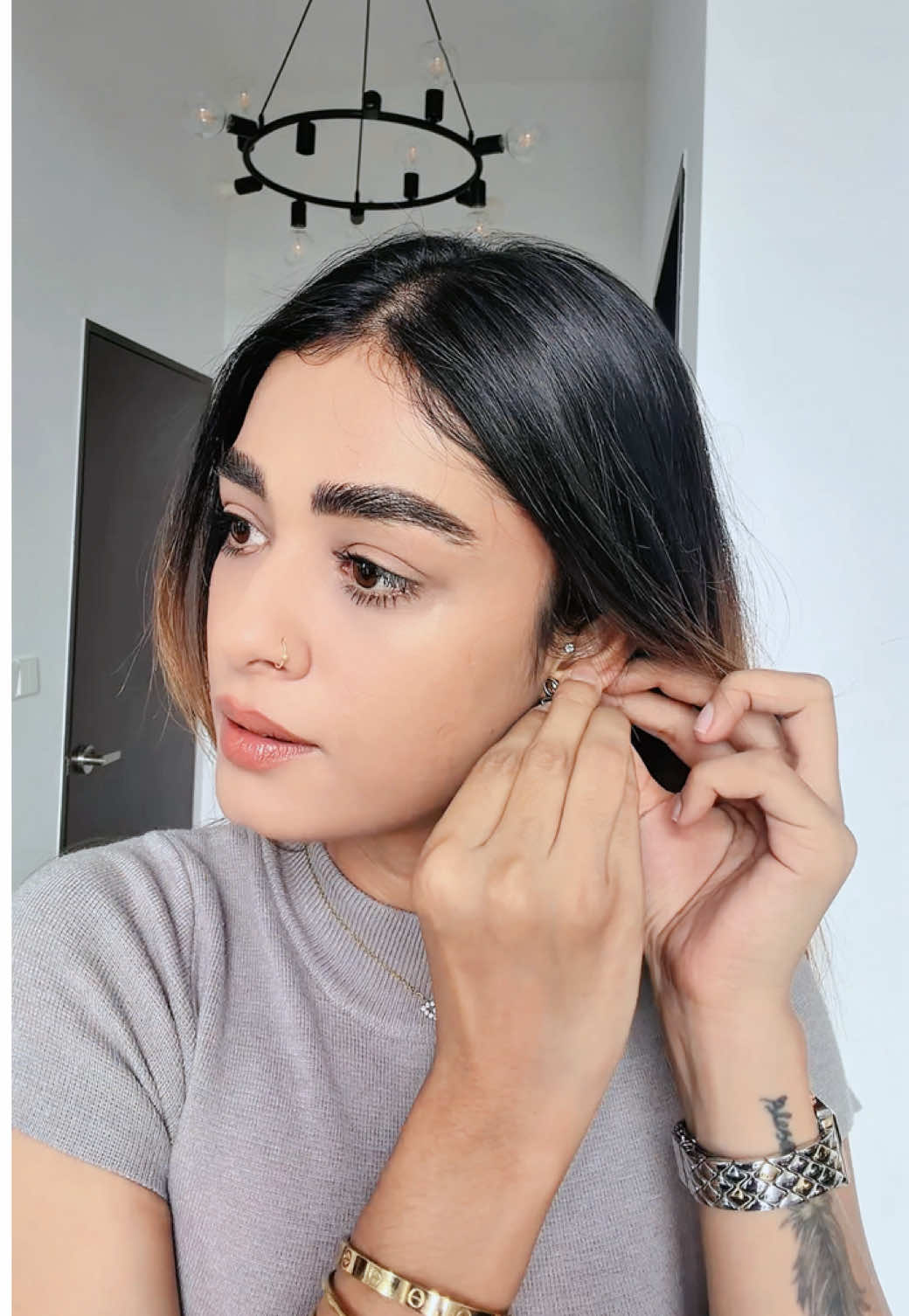 @Tarampreet Kaur