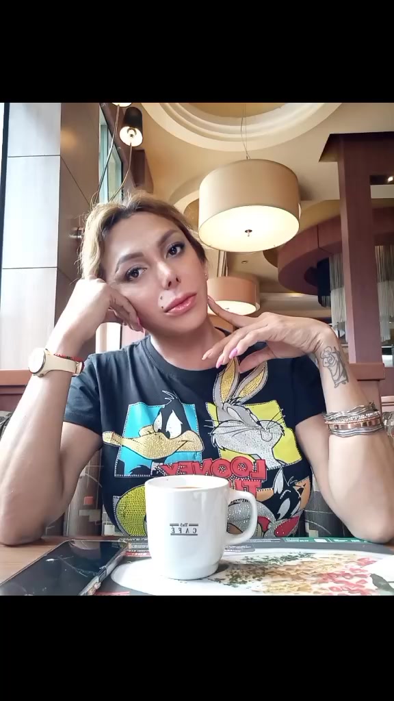 @SHARON DIVA