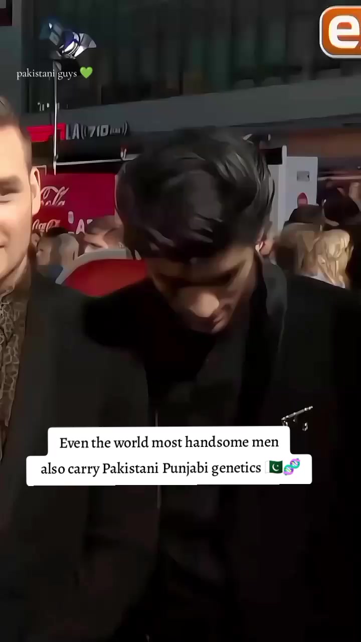 @Pakistani guys💚