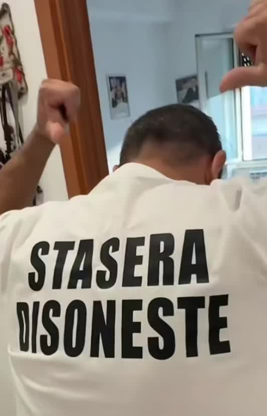 @Francesco Frascina