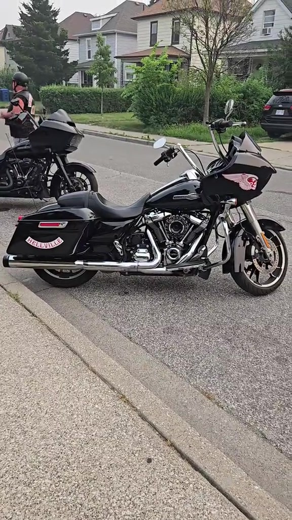@HELLS ANGELS MOTORCYCLE CLUB