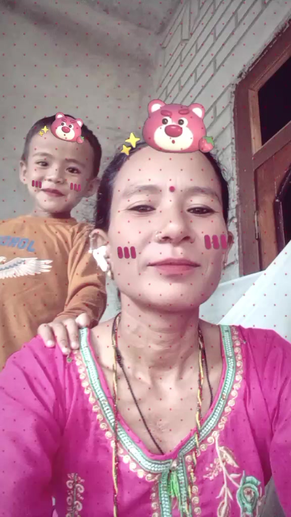 @&hearts;️Heera Shahi ❤️