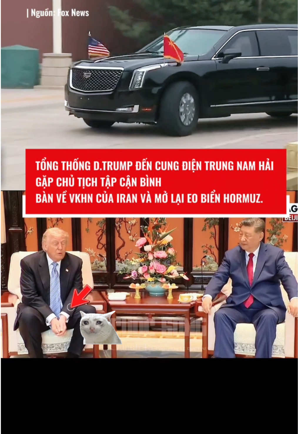 @Cuộc Sống Quanh Ta