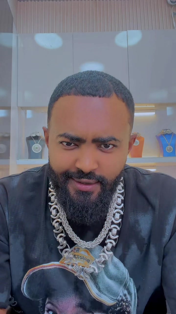 @አብርሀም ወርቅ ቤት(AB GOLD)