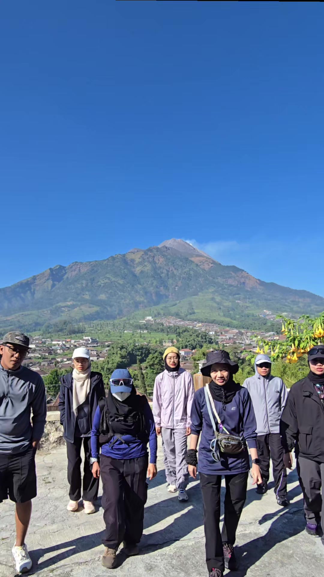 @Peak hunter Adventure