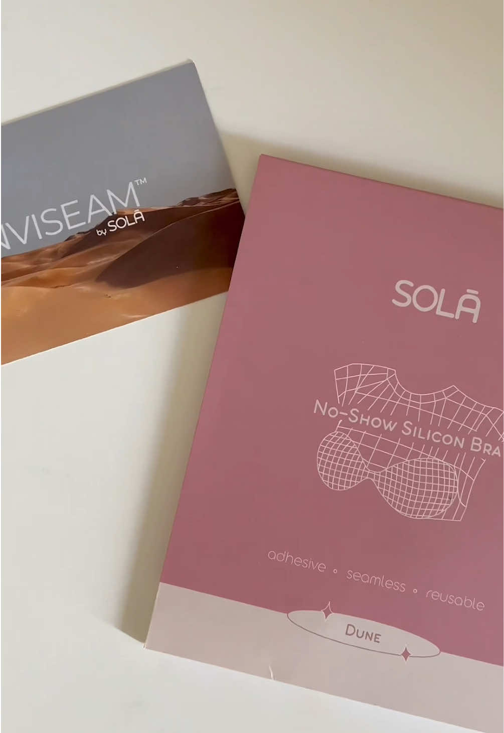 @SOLA BODY