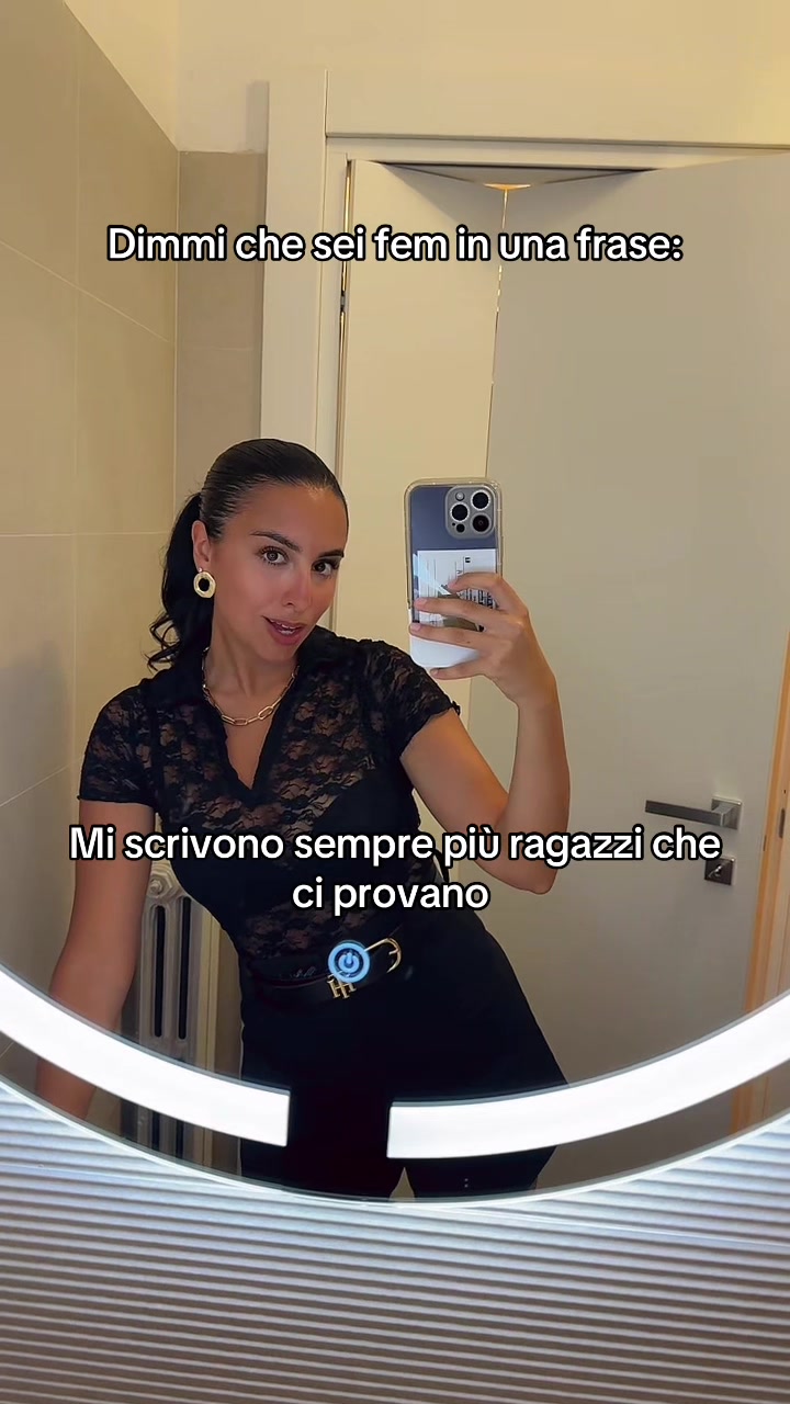 @Flavia Mancinii