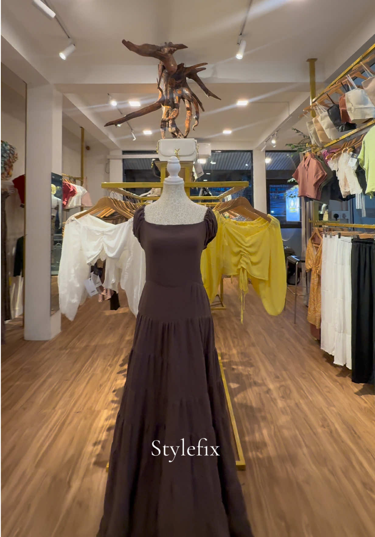 @Stylefix