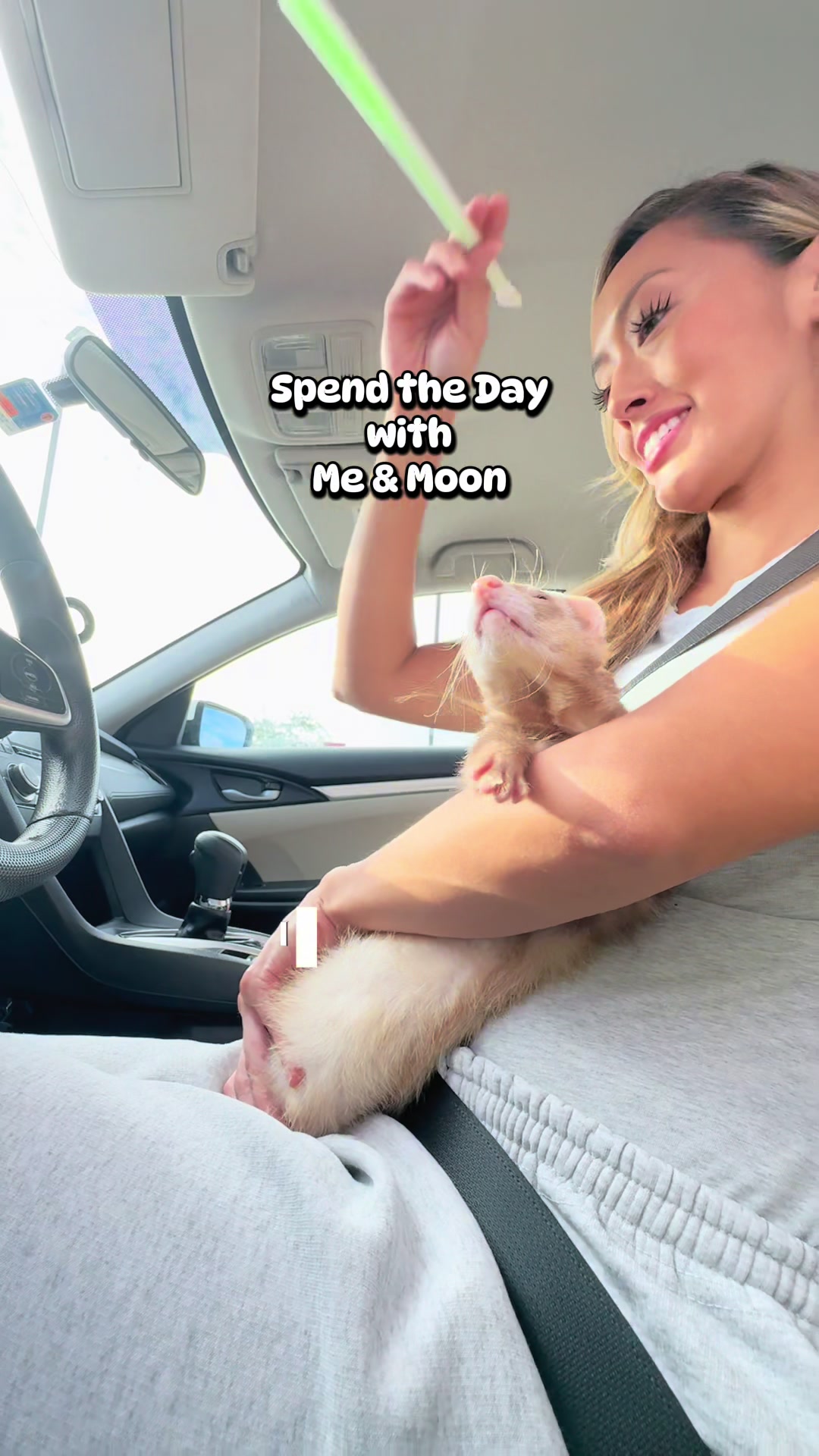 @Moon & Nala