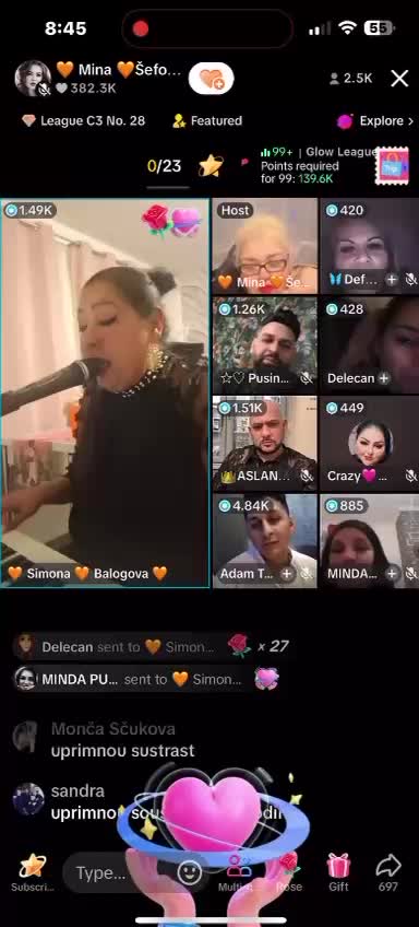 @🧡 Simona 🧡 Balogova 🧡
