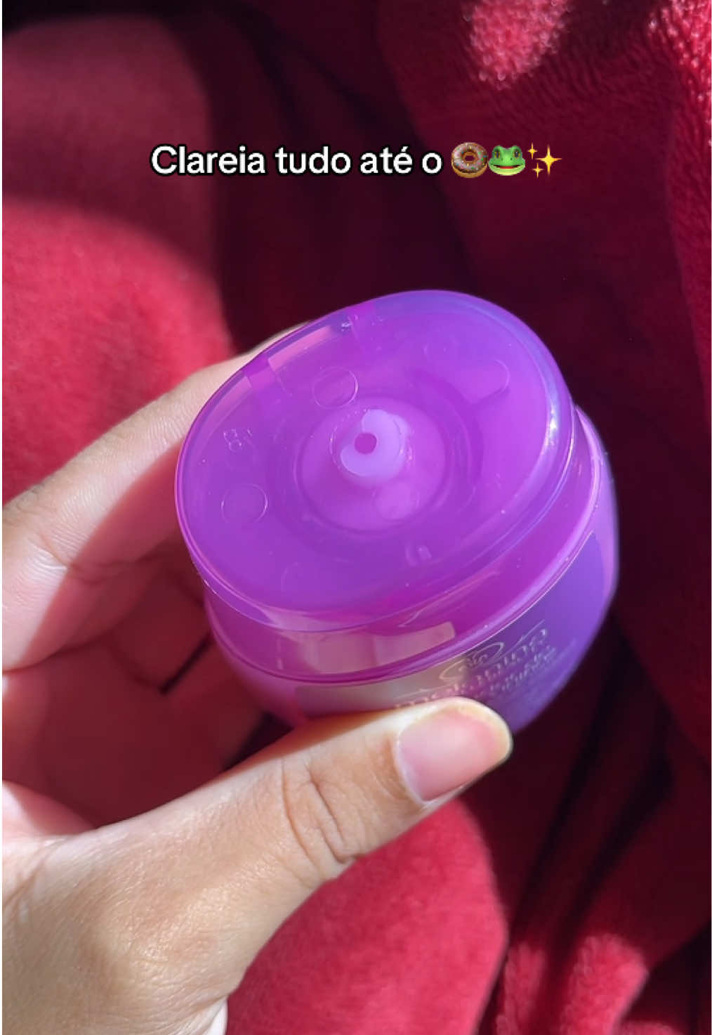@Thais Cristina