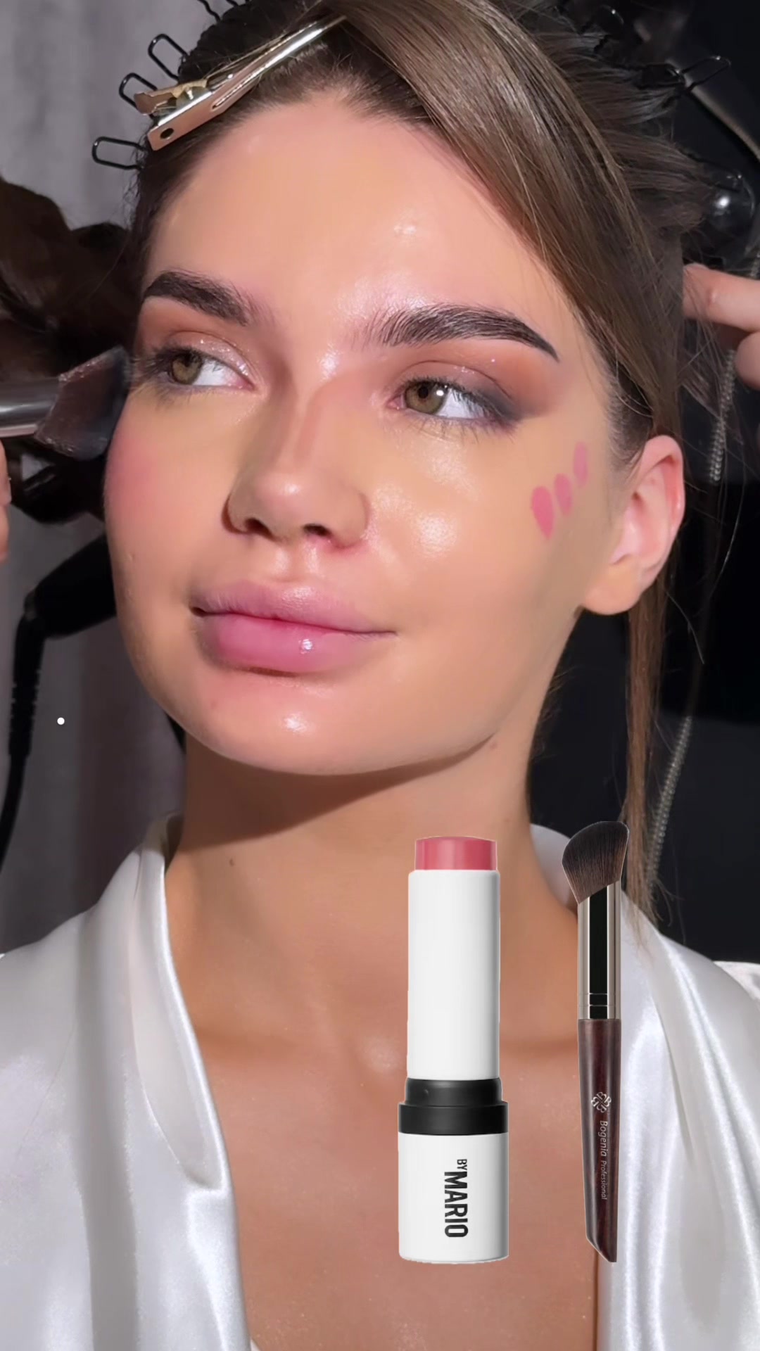 @غيداء القحطاني| Makeup artist