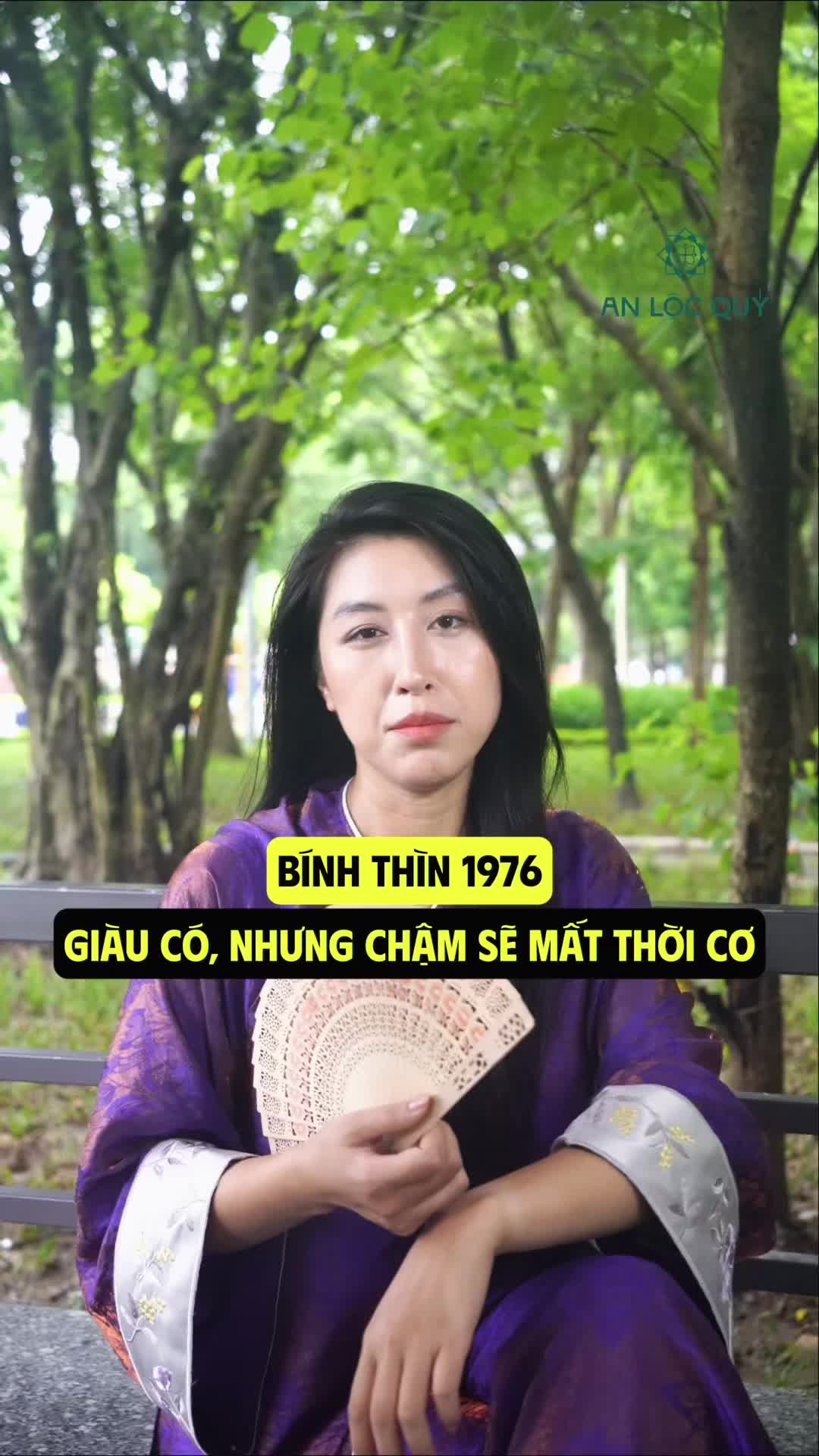 @An Lộc Qu&yacute; - Thiện An