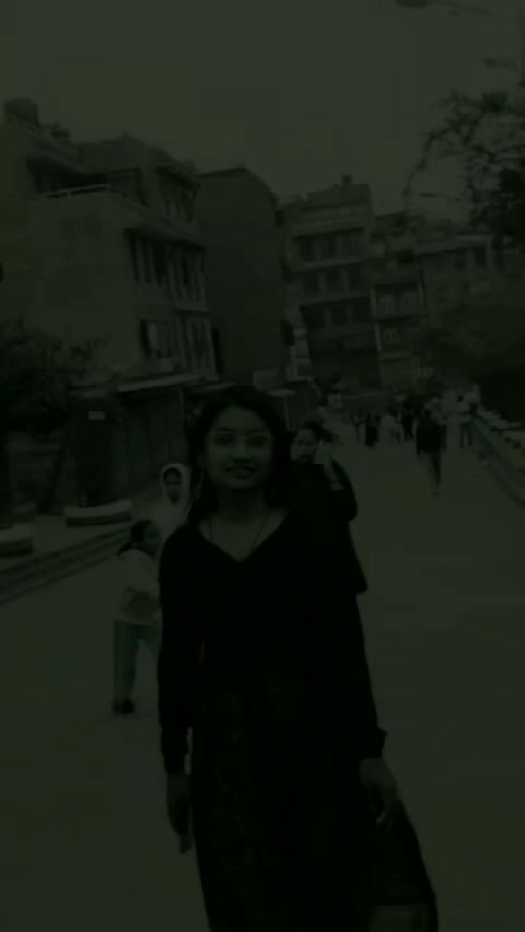 @trisha Thakur