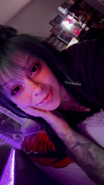 @💋Gwynn💋