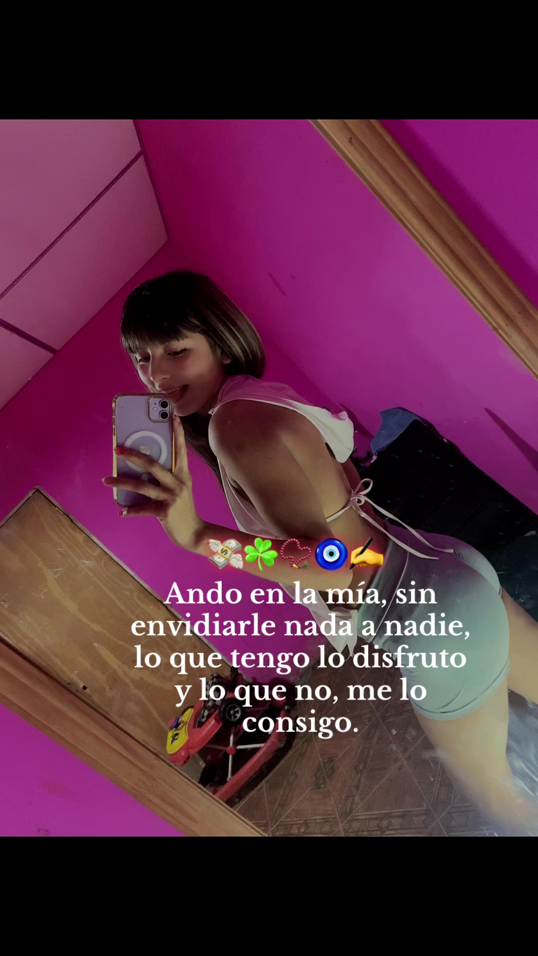 @maia gramajo