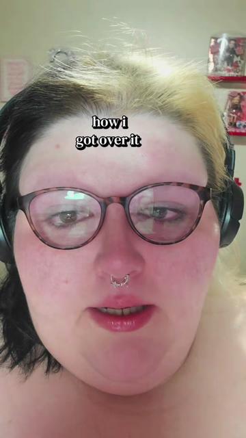@Sarah Speaks 🥀