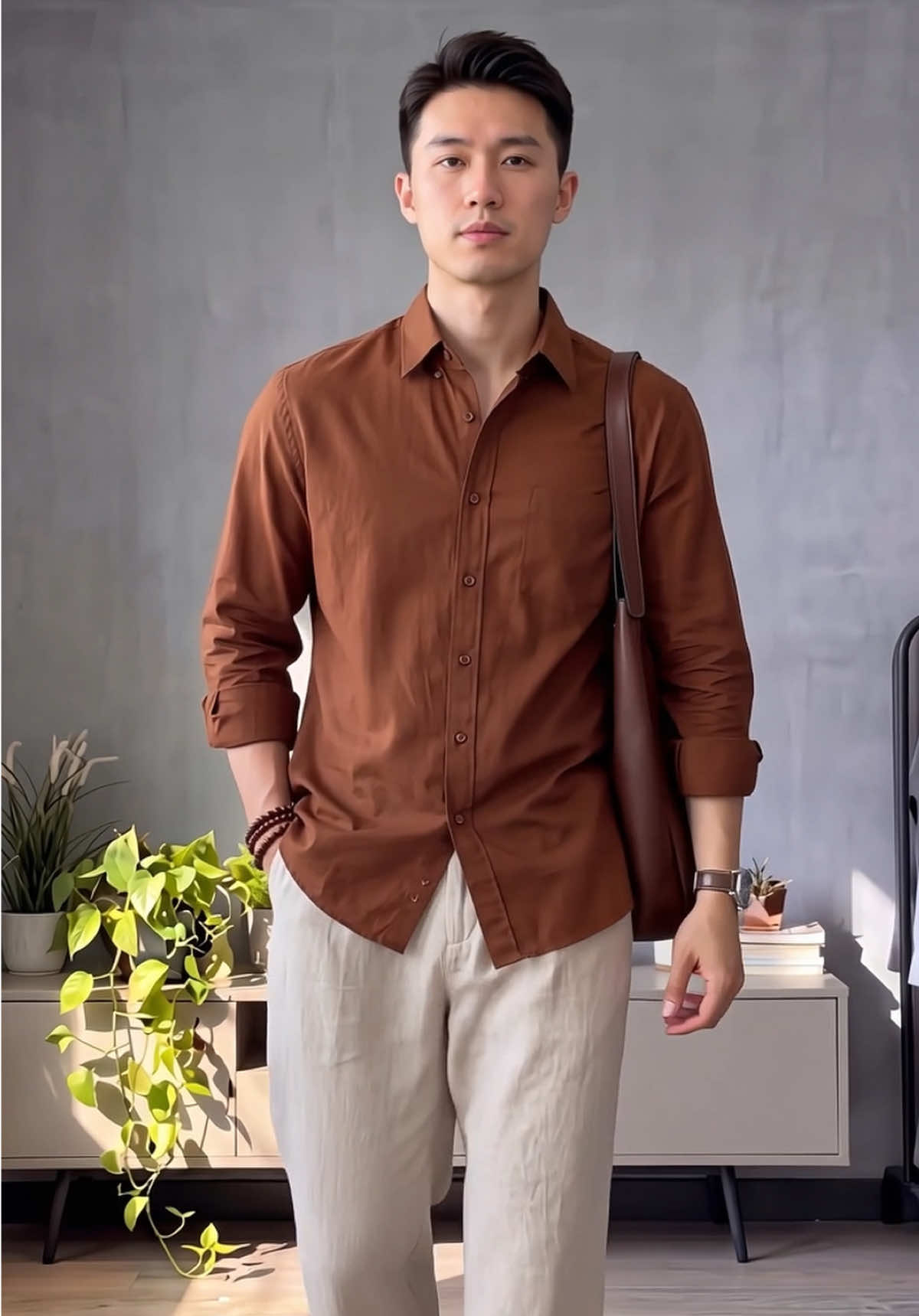 @Đồ nam &aacute;k