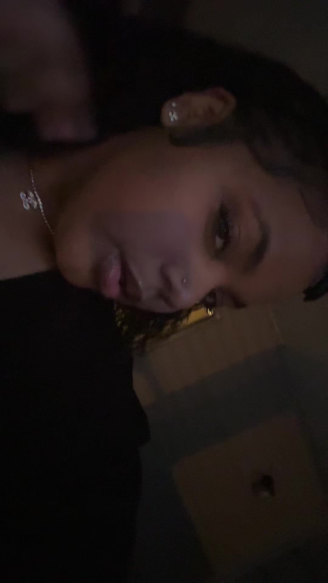 @Aminah Nicole