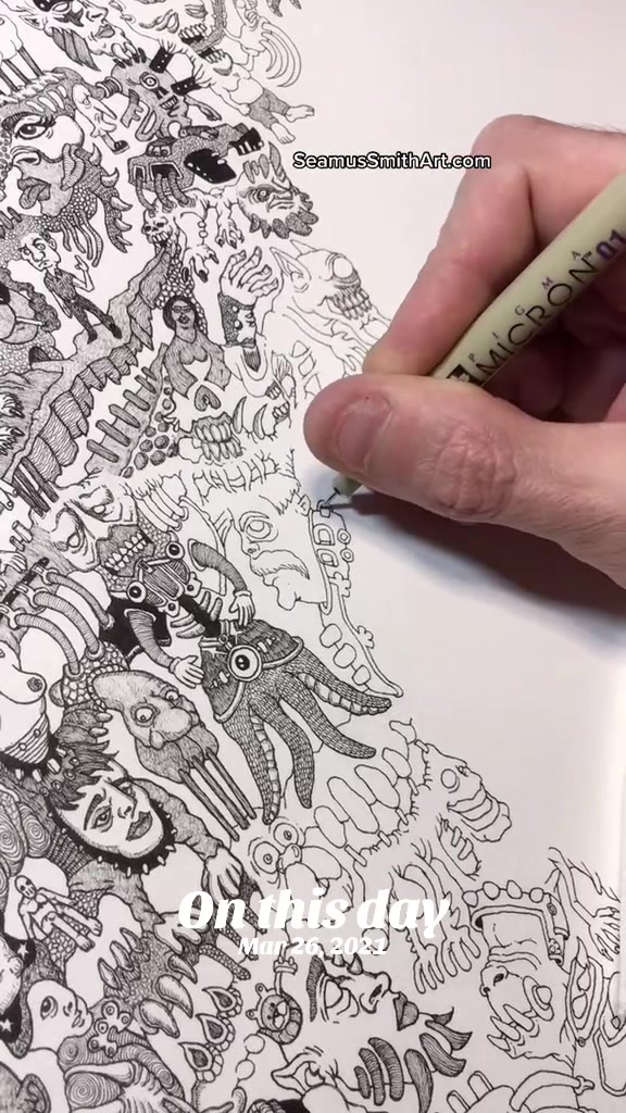 @SeamusSmithArt