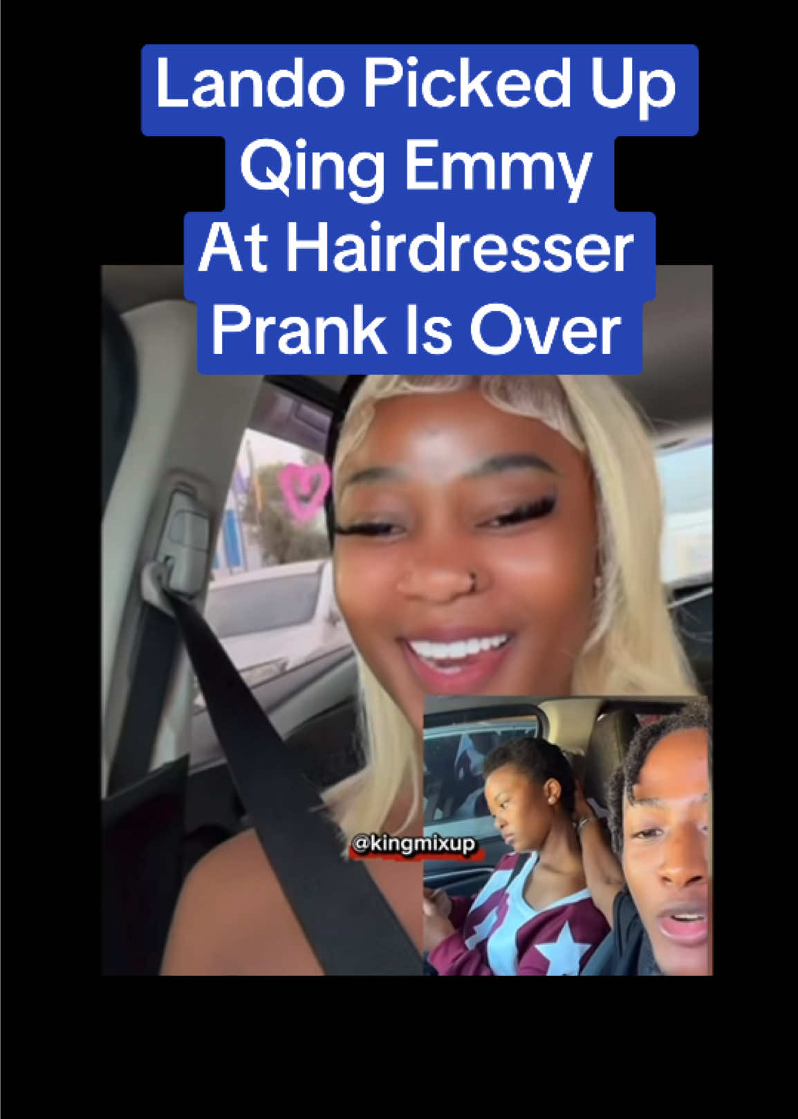@Kingmixup Channel