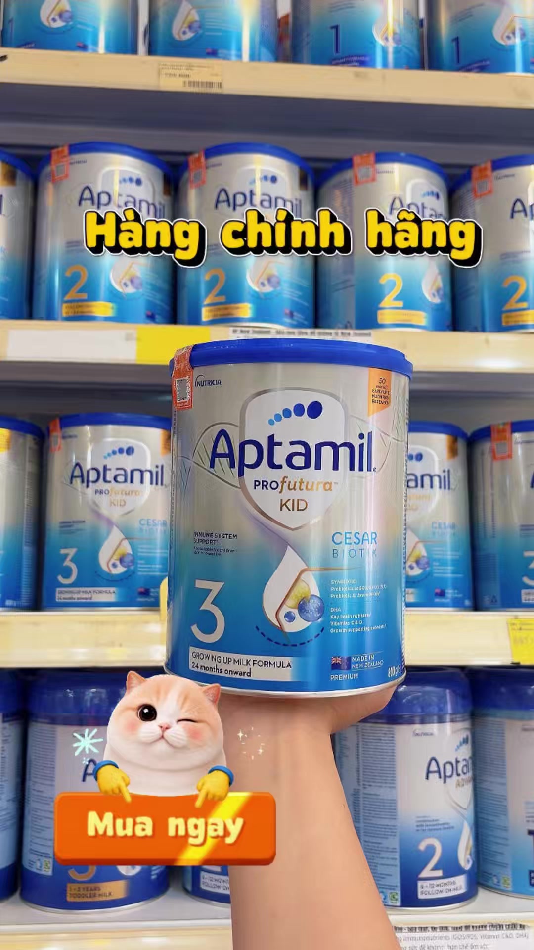 @Hệ Thống Mẹ Và Bé BibiOne