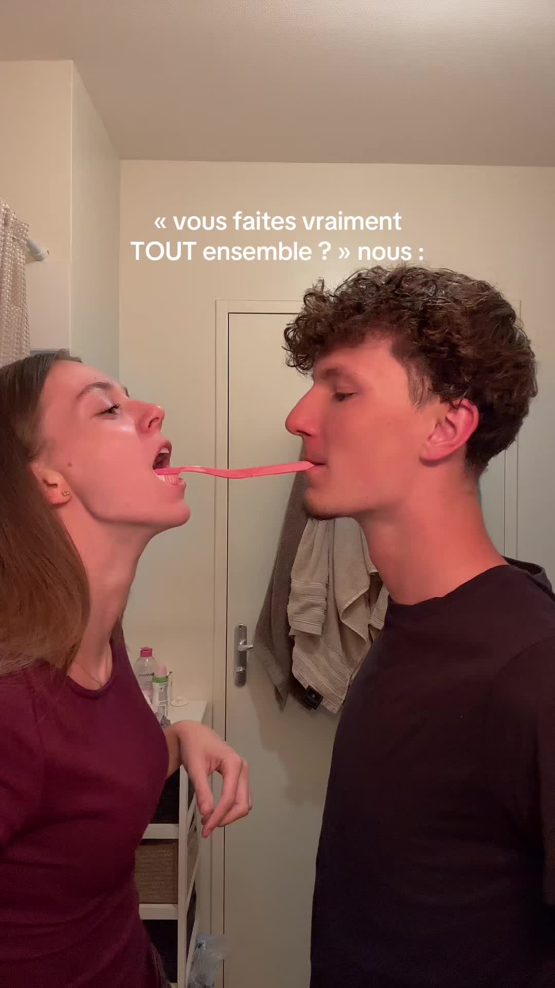 @Carla & Alban