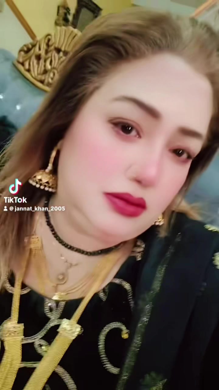 @Jannat khan