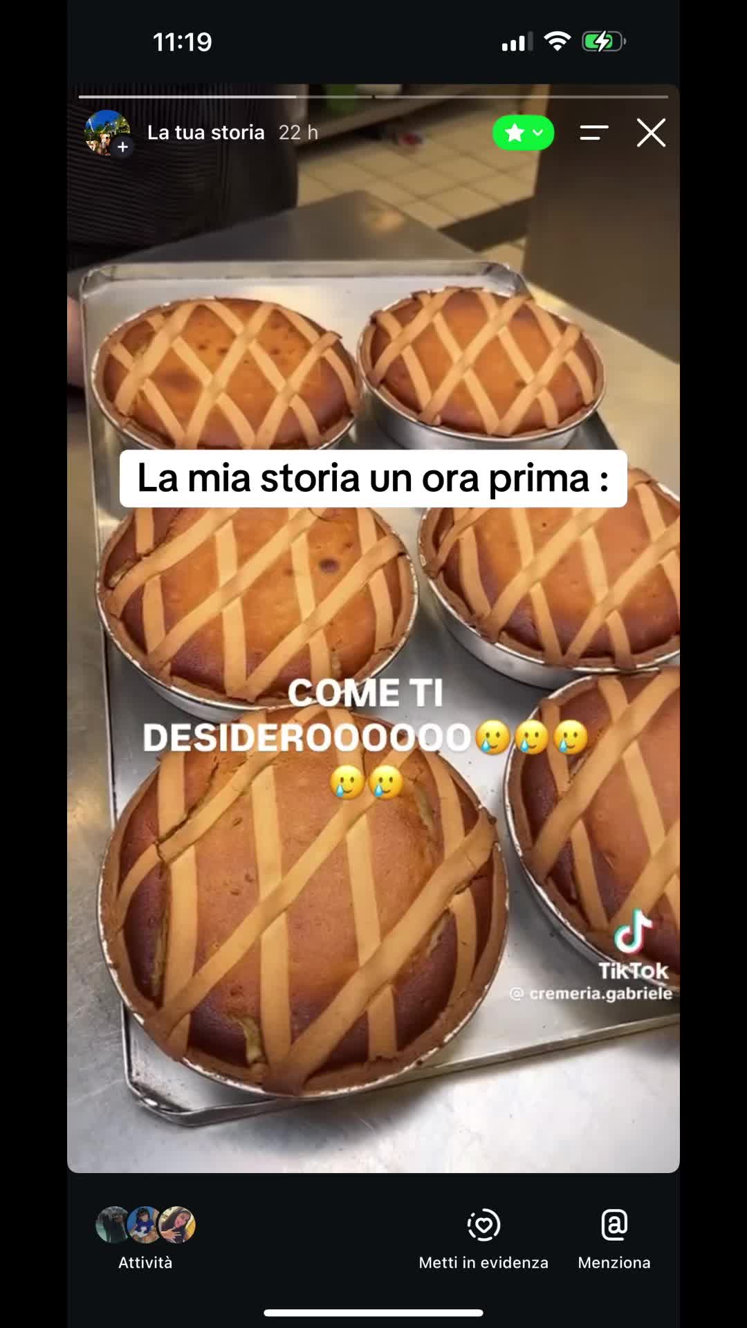 @Gaia Christian
