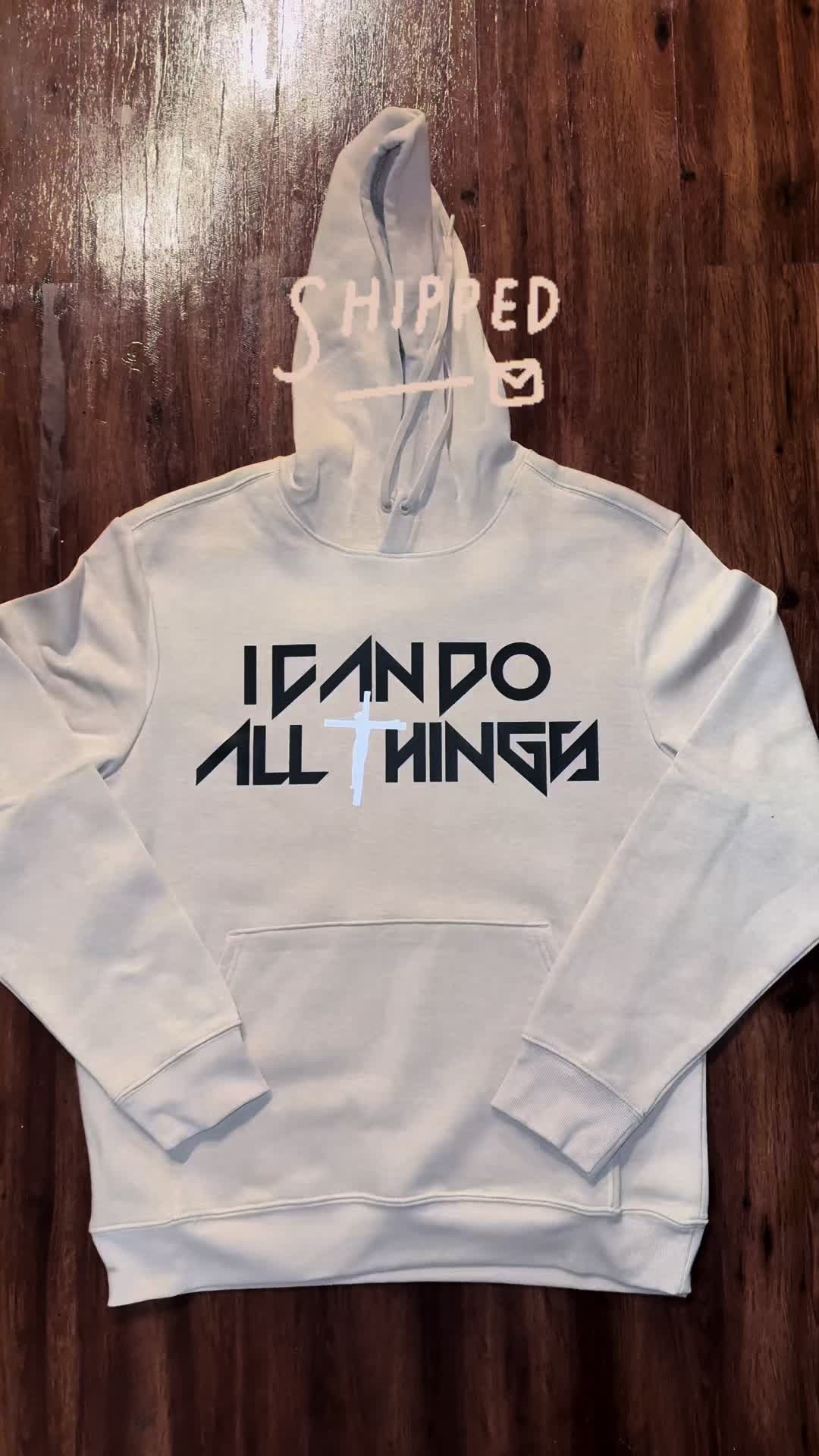 @God Hear Clothing Florida