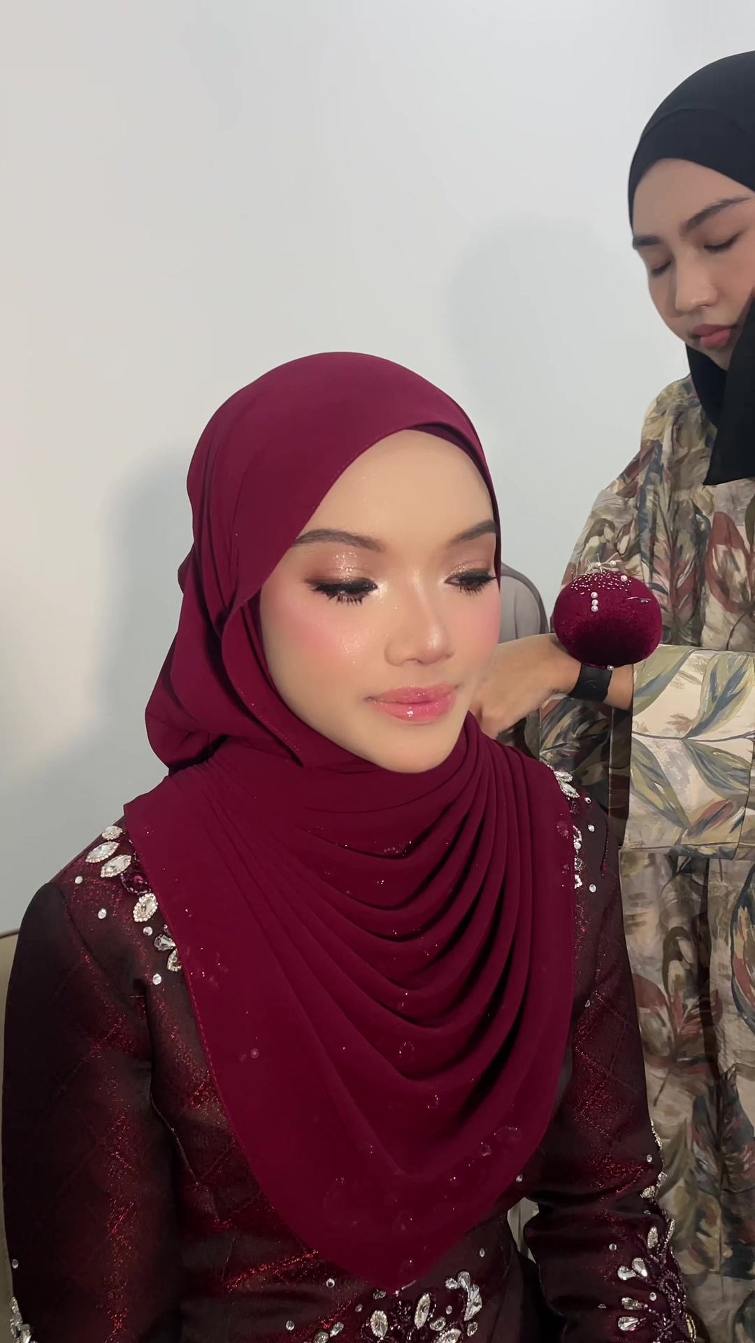 @AtiHarun.MakeupArtist