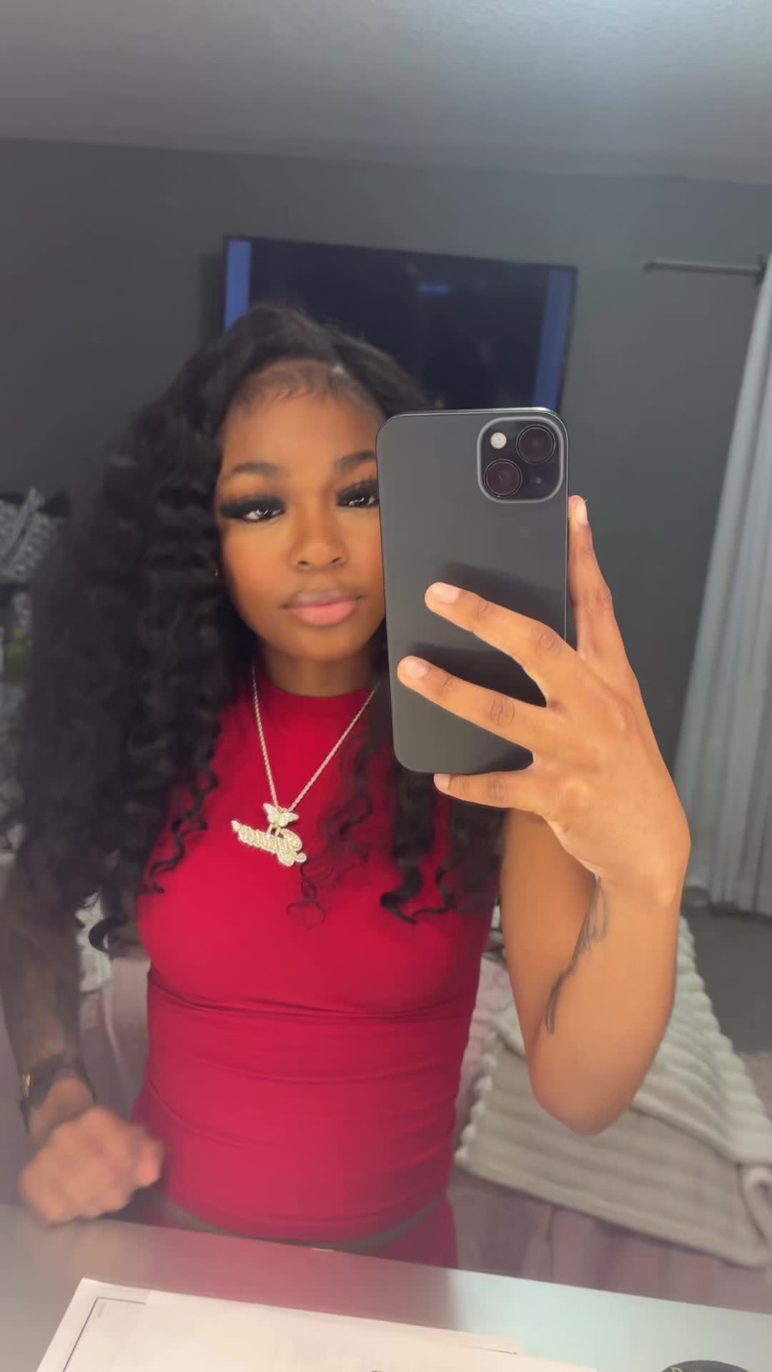 @Iyana Nicole