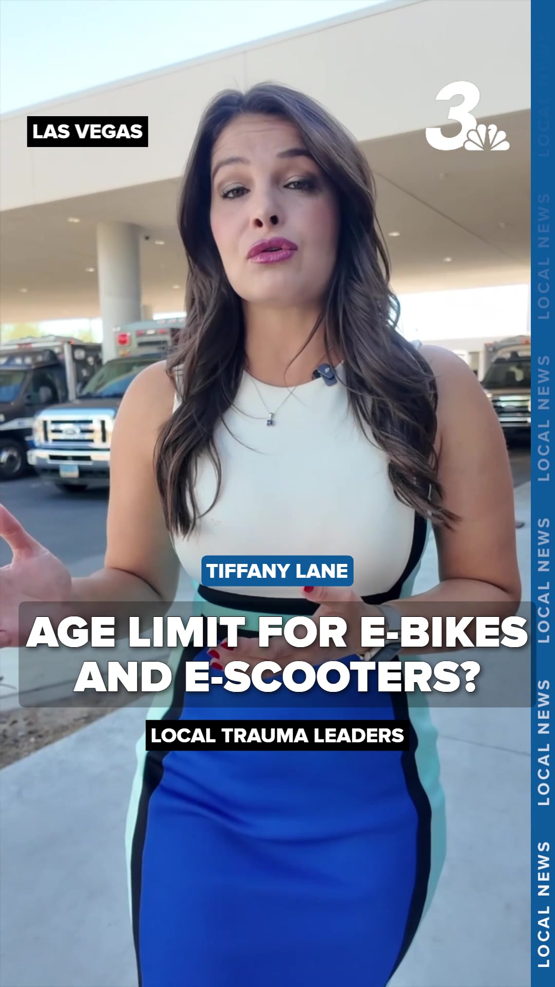 @KSNV News 3 Las Vegas