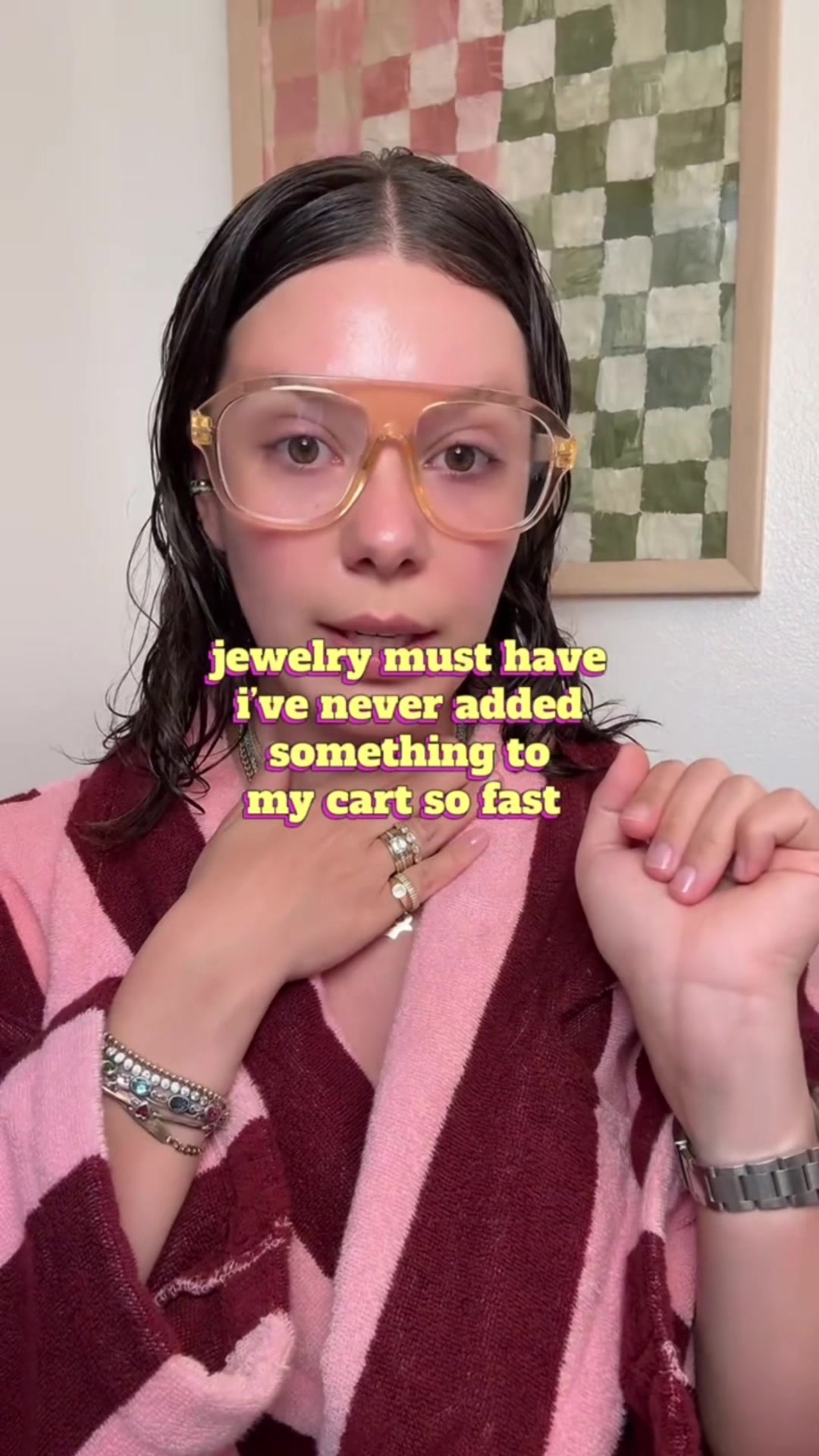 @Amanda