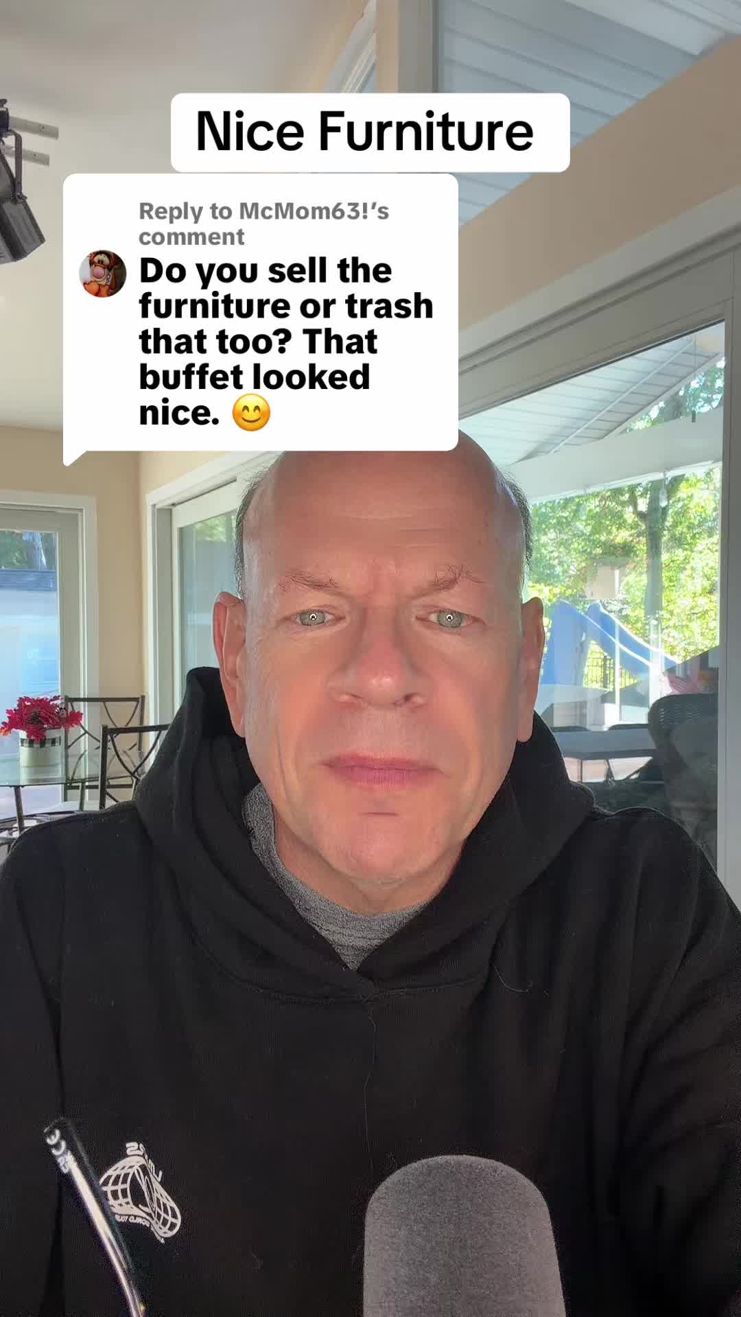 @Jeffrey Butler